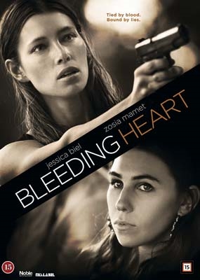 Bleeding Heart (DVD)
